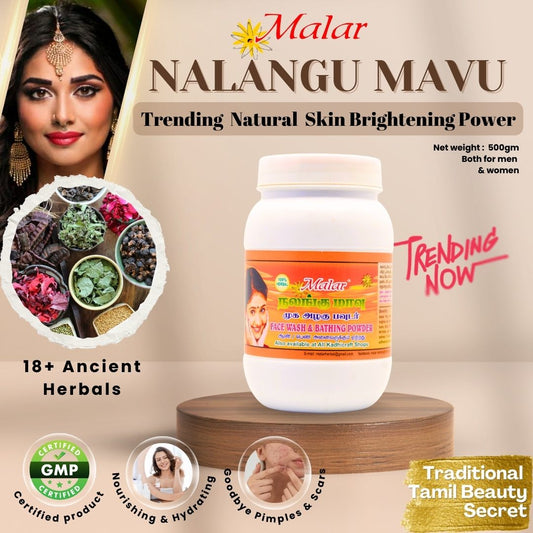 Nalangu Mavu Traditional Herbal Blend