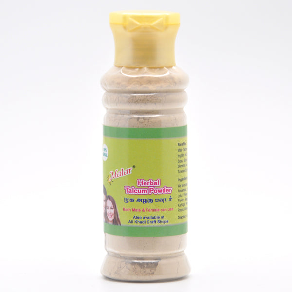 Almond talcum powder 50g
