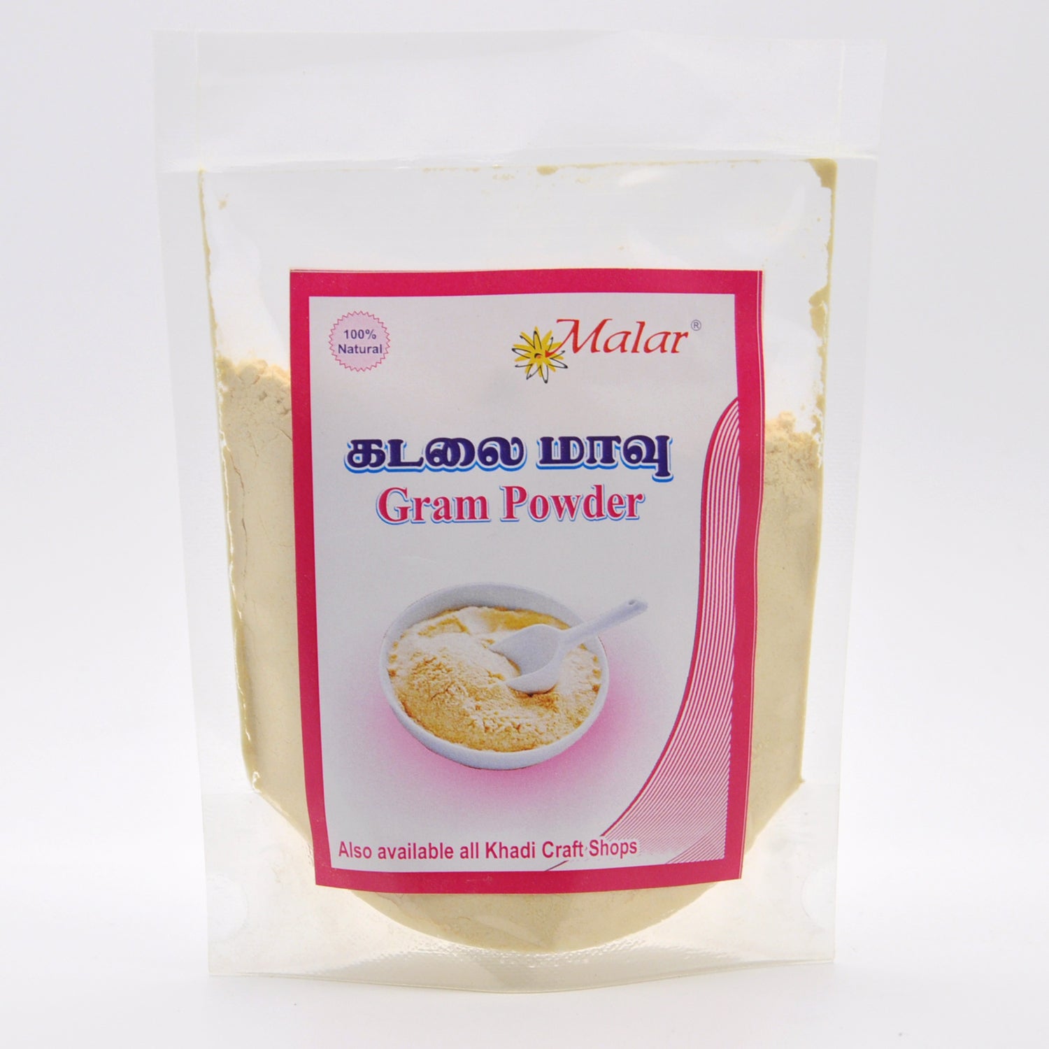 Gram powder (pack of 4) – Malar Herbals