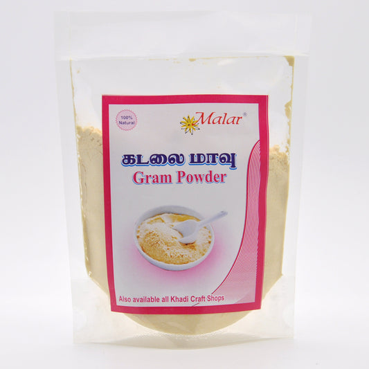 Gram powder (pack of 4)